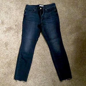 Lauren Conrad jeans